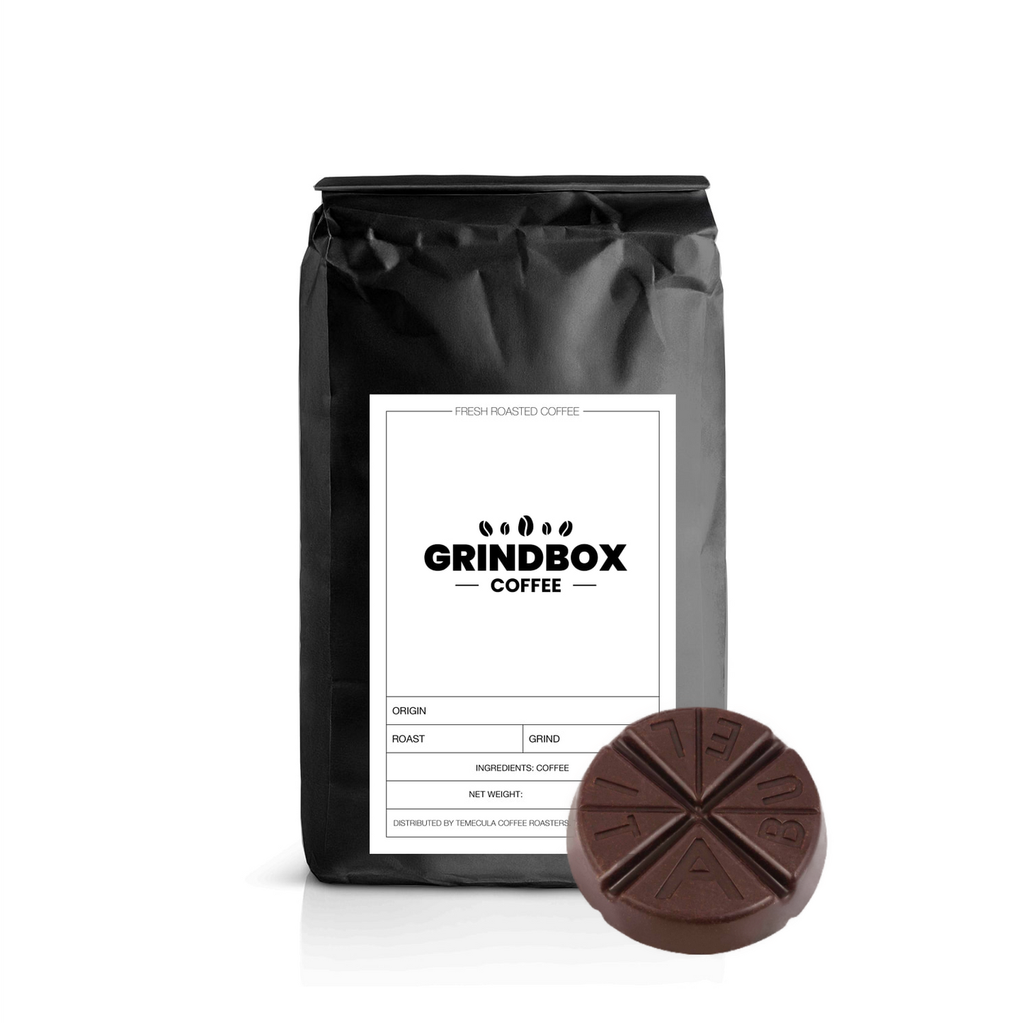 Mexican Chocolate