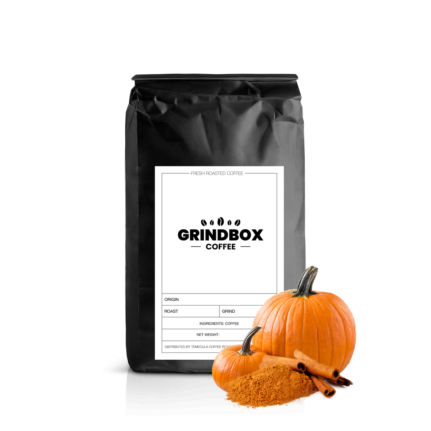 Pumpkin Spice