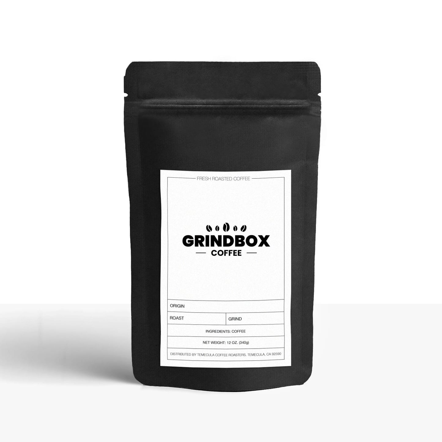 House Blend