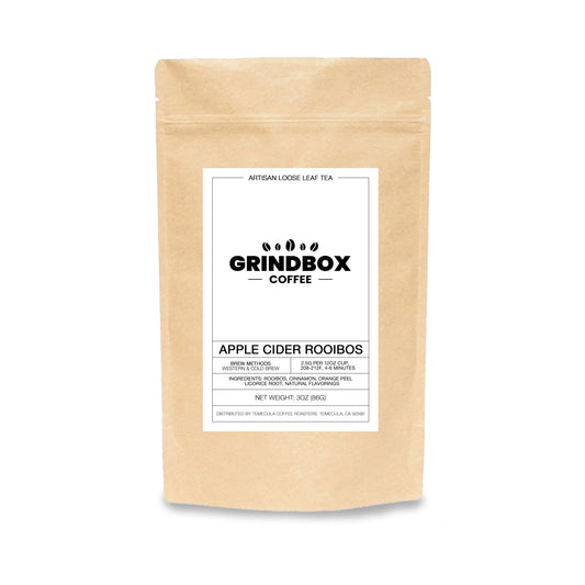 Apple Cider Rooibos