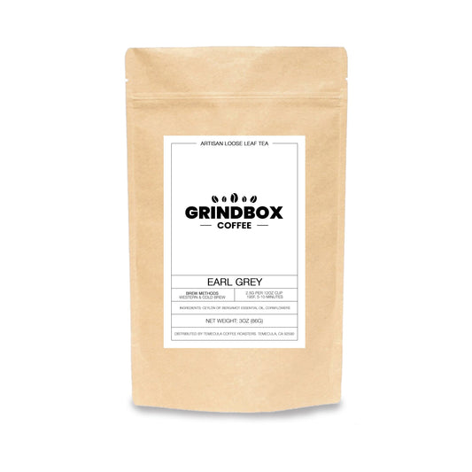 Earl Grey